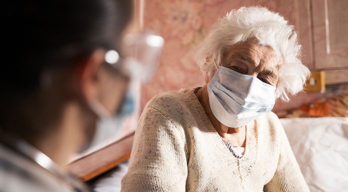 From the President: Onboard with aged care