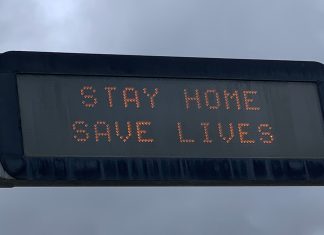 Pharmacists on the frontline in Victoria’s COVID-19 surge