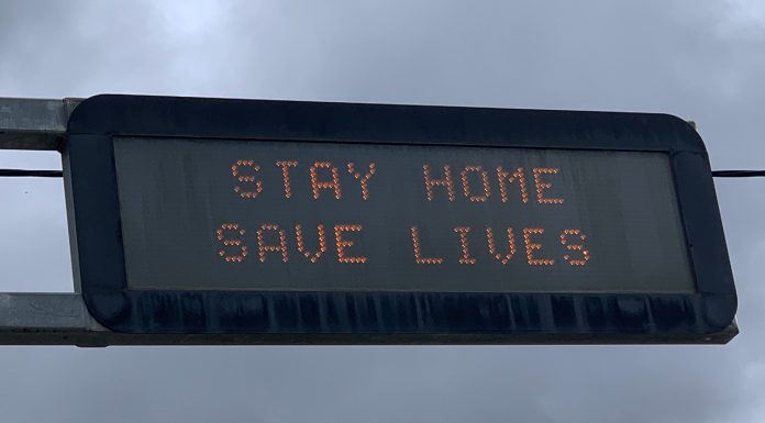 Pharmacists on the frontline in Victoria’s COVID-19 surge