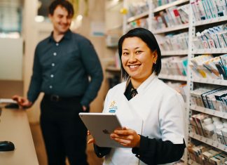 Adapting to digital health technologies