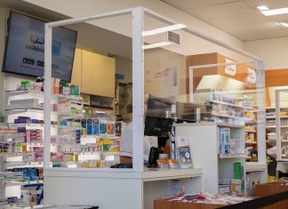 ‘Decisions made in haste’ held pharmacists back during the COVID-19 pandemic