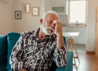 Everything you need to know about the take home naloxone program chronic pain