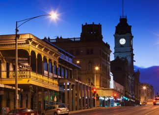 Pharmacists welcome renewed focus on rural and regional health In regional towns such as Ballarat, pharmacists play a vital role supporting patients throughout their lives.