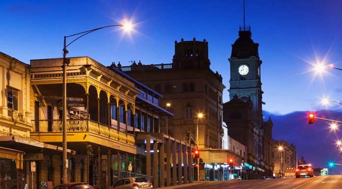 Pharmacists welcome renewed focus on rural and regional health In regional towns such as Ballarat, pharmacists play a vital role supporting patients throughout their lives.