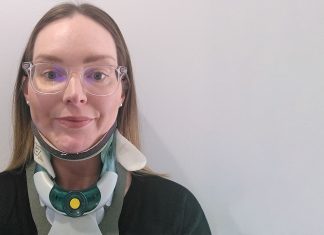 Pharmacist’s difficult journey through the healthcare system