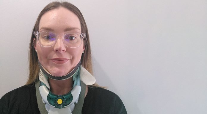 Pharmacist’s difficult journey through the healthcare system