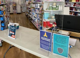 Pharmacists in demand as COVID-19 cases continue to rise