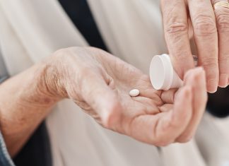 PSA recommendations to improve medicine use in disability care