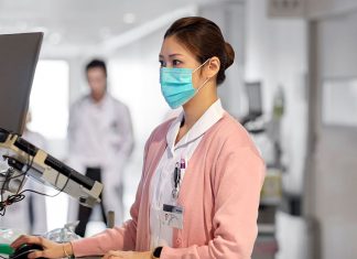 Double-checking does not always reduce medication errors