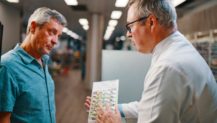 pharmacists-promote-medicine-safety-feature