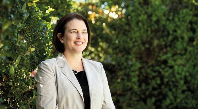 Guidance and advice: PSA’s new practice expert PSA's new practice expert Amanda Fairjones MPS.