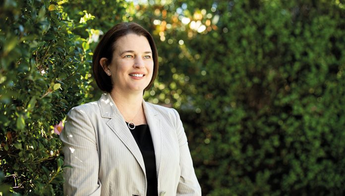 psa-new-practice-expert-feature PSA's new practice expert Amanda Fairjones MPS.