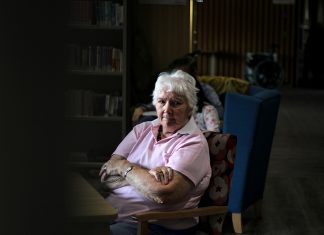 An opportunity for better aged care aged care