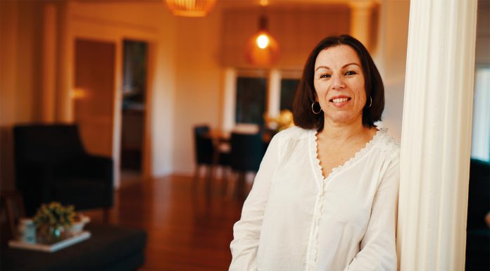 Pharmacists: seize opportunities, don’t fear failure community pharmacy