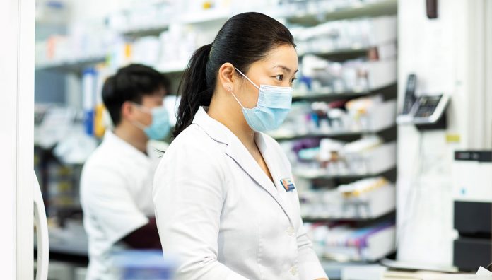 16_CoverStory-FutureFacing_APSept20_feature pharmacy coronavirus