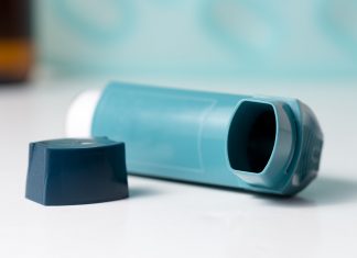 Changes to S3 salbutamol scheduling