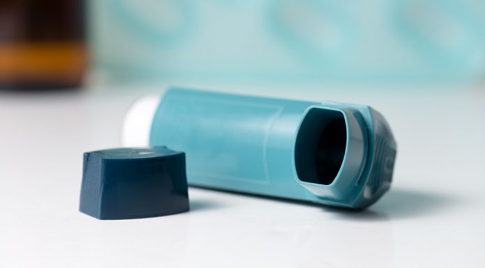 Changes to S3 salbutamol scheduling