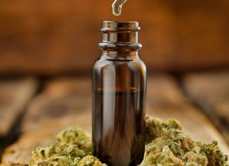 Should cannabidiol be down-scheduled to S3?