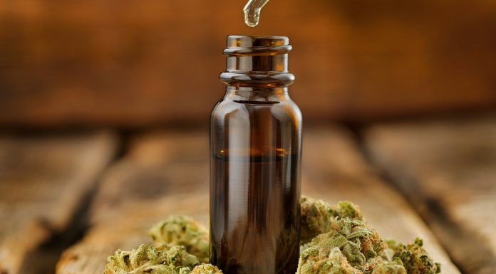 Should cannabidiol be down-scheduled to S3?