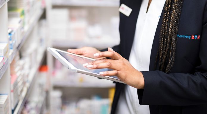 Pharmacists on ‘game-changing’ electronic prescriptions Increasing numbers of pharmacies are now accepting electronic prescriptions, with pharmacists reporting the new system is making life easier.