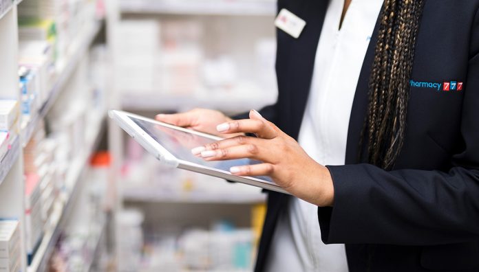 electronic-prescription-update-feature Increasing numbers of pharmacies are now accepting electronic prescriptions, with pharmacists reporting the new system is making life easier.