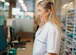 New global goals for pharmacy