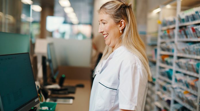 New global goals for pharmacy