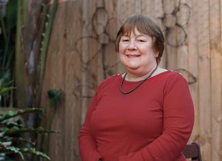 Kay Dunkley MPS is PSA’s 2020 Pharmacist of the Year Kay Dunkley MPS