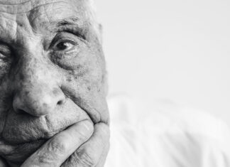 Older Australians – can we do better? aged care