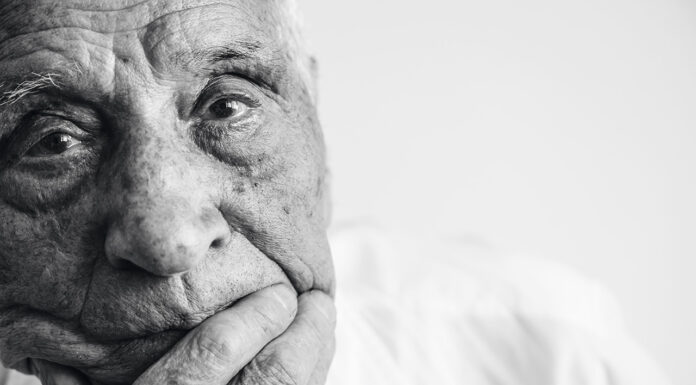 Older Australians – can we do better? aged care