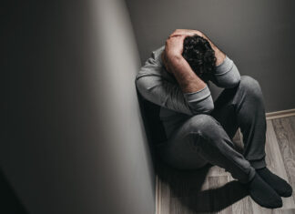 Pharmacists on the front line: Approaches to mental illness mental health