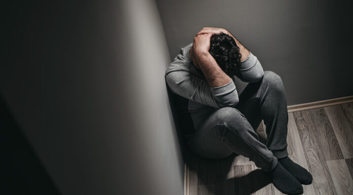 Pharmacists on the front line: Approaches to mental illness mental health