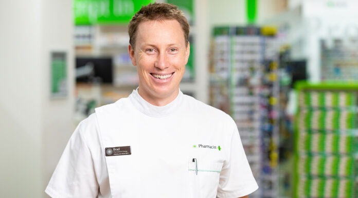 ACT politicians commit to supporting pharmacists