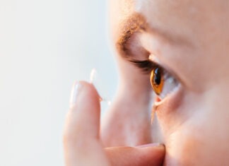 Therapeutic contact lenses: the future of drug delivery?