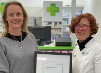 Lessons from four decades in pharmacy