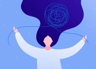 How these pharmacists support their patients’ mental health