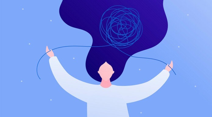 How these pharmacists support their patients’ mental health