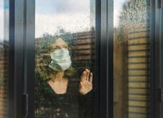 Loneliness and the pharmacist advocate loneliness