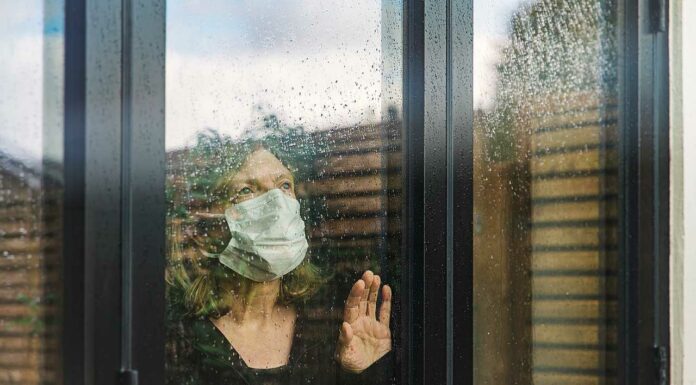 Loneliness and the pharmacist advocate loneliness