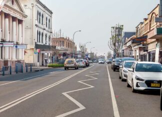 How Luke Kelly FPS moved from pharmacy owner to broker