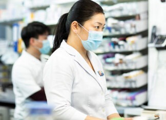 Real-time prescription monitoring coming to NSW