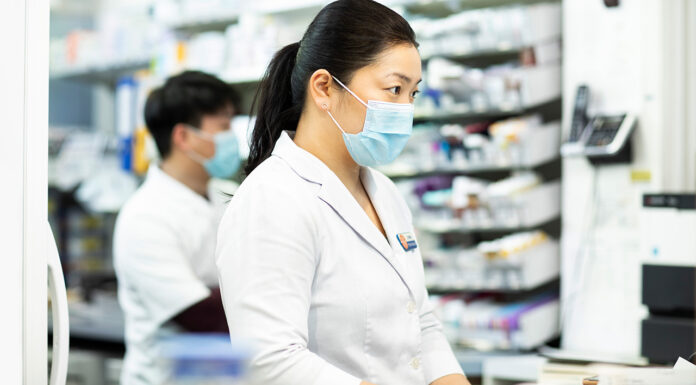 Real-time prescription monitoring coming to NSW