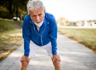 COPD ‘under-recognised’ and ‘under-treated’ in Australia