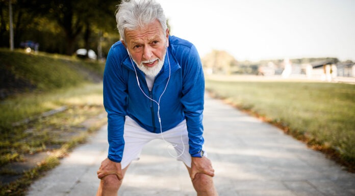 COPD ‘under-recognised’ and ‘under-treated’ in Australia