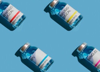 Expanding vaccination COVID-19 vaccine