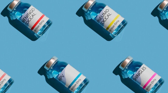 Expanding vaccination COVID-19 vaccine