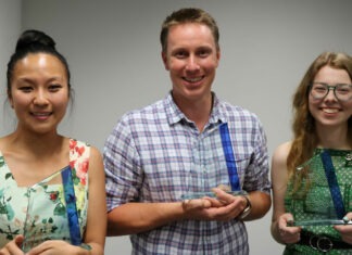 The pharmacists who went above and beyond in 2020 ACT Excellence Awards