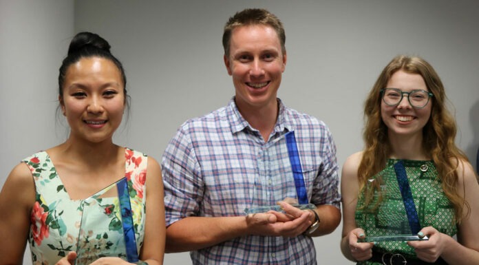 The pharmacists who went above and beyond in 2020 ACT Excellence Awards