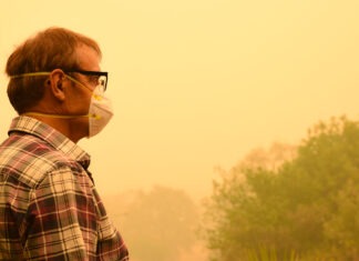 Getting ready for bushfire season bushfire