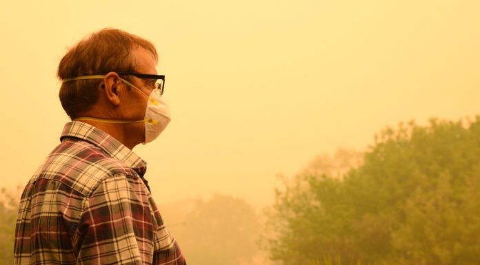 Getting ready for bushfire season bushfire